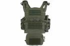 Set Plate Carrier JPC 3.0 Assault Tactical Ranger Green WOSPORT