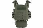 Set Plate Carrier JPC 3.0 Assault Tactical Ranger Green WOSPORT