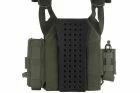 Set Plate Carrier JPC 3.0 Assault Tactical Ranger Green WOSPORT
