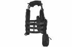 Set Plate Carrier JPC 3.0 Assault Tactical Multicam Black WOSPORT