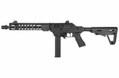 Replica VMP-2M Black VORSK GBBR