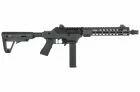 Replica VMP-2M Black VORSK GBBR