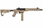 Replica VMP-2M Tan VORSK GBBR