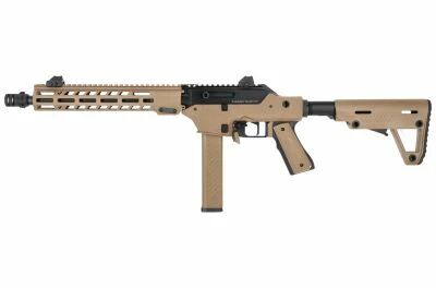 Replica VMP-2M Tan VORSK GBBR