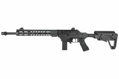 Replica VMP-2MD Black VORSK GBBR