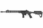 Replica VMP-2MD Black VORSK GBBR