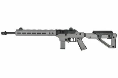 Replica VMP-2D Grey VORSK GBBR
