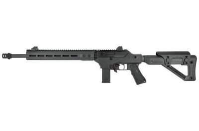 Replica VMP-2D Black VORSK GBBR