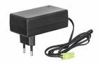 Battery chargers