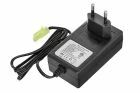 Charger for 8.4V and 9.6V NiMH Battery