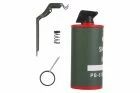 Dummy Smoke Grenade M18 Red Wosport