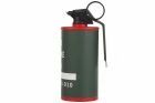 Dummy Smoke Grenade M18 Red Wosport