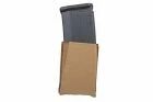 Single open rifle loader Coyote Brown WOSPORT