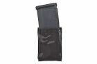 Single open rifle loader Multicam Black WOSPORT