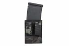 Single open rifle loader Multicam Black WOSPORT