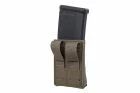 Single open rifle loader Ranger Green WOSPORT