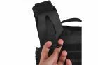 Plate Carrier New JPC Tactical 2.0 Black WOSPORT