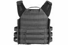 Plate Carrier New JPC Tactical 2.0 Grey WOSPORT