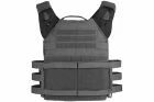 Plate Carrier New JPC Tactical 2.0 Grey WOSPORT