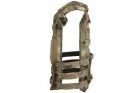 Plate Carrier New JPC Tactical 2.0 Multicam WOSPORT