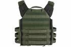 Plate Carrier New JPC Tactical 2.0 Ranger Green WOSPORT