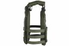 Plate Carrier New JPC Tactical 2.0 Ranger Green WOSPORT