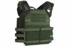 Plate Carrier New JPC Tactical 2.0 Ranger Green WOSPORT