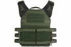 Plate Carrier New JPC Tactical 2.0 Ranger Green WOSPORT
