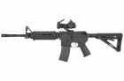 Replica AR15 MWS (ZET System) Tokyo Marui GBBR OLD SCHOOL Magpul Custom