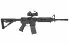 Replica AR15 MWS (ZET System) Tokyo Marui GBBR OLD SCHOOL Magpul Custom