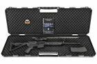Replica AR15 MWS (ZET System) Tokyo Marui GBBR OLD SCHOOL Magpul Custom