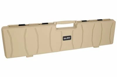 Transport case 120 cm Tan GLARY CASE