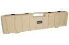 Transport case 120 cm Tan GLARY CASE