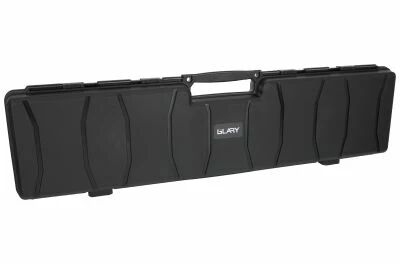 Transport case 120 cm Black GLARY CASE