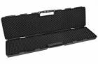 Transport case 120 cm Black GLARY CASE
