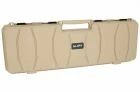 Lightweight Transport Case 100 cm Tan GLARY CASE