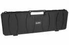 Lightweight Transport Case 100 cm Black GLARY CASE