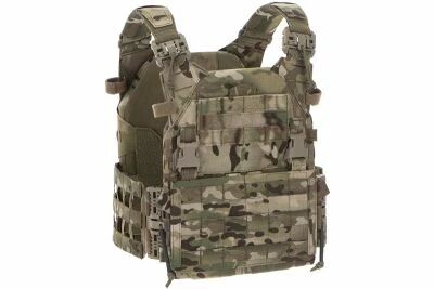 Raider Plate Carrier large size Multicam ClawGear