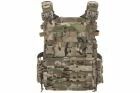 Raider Plate Carrier large size Multicam ClawGear