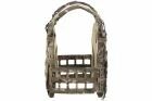 Raider Plate Carrier large size Multicam ClawGear