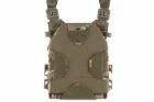 Raider Plate Carrier large size Multicam ClawGear