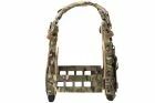 Plate Carrier Operator large size Multicam ClawGear