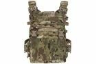 Plate Carrier Operator large size Multicam ClawGear