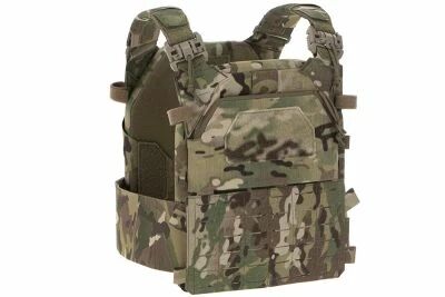 Plate Carrier Protector medium size Multicam ClawGear
