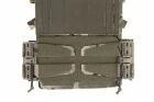 Raider Plate Carrier medium size Multicam ClawGear