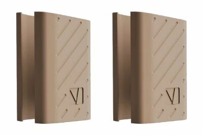 Short Magazine Cover for VMP-2 Tan Vorsk