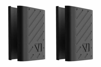 Short Magazine Cover for VMP-2 Black VORSK