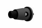Outer Barrel Mount for VMP-2 Black Vorsk