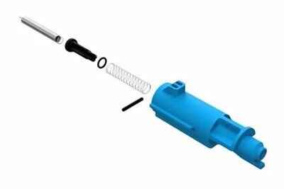 Nozzle for VMP-2M GBBR 330FPS Blue VORSK