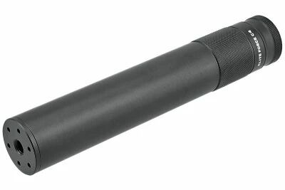 Elite Force C4 Dummy Suppressor Black UMAREX